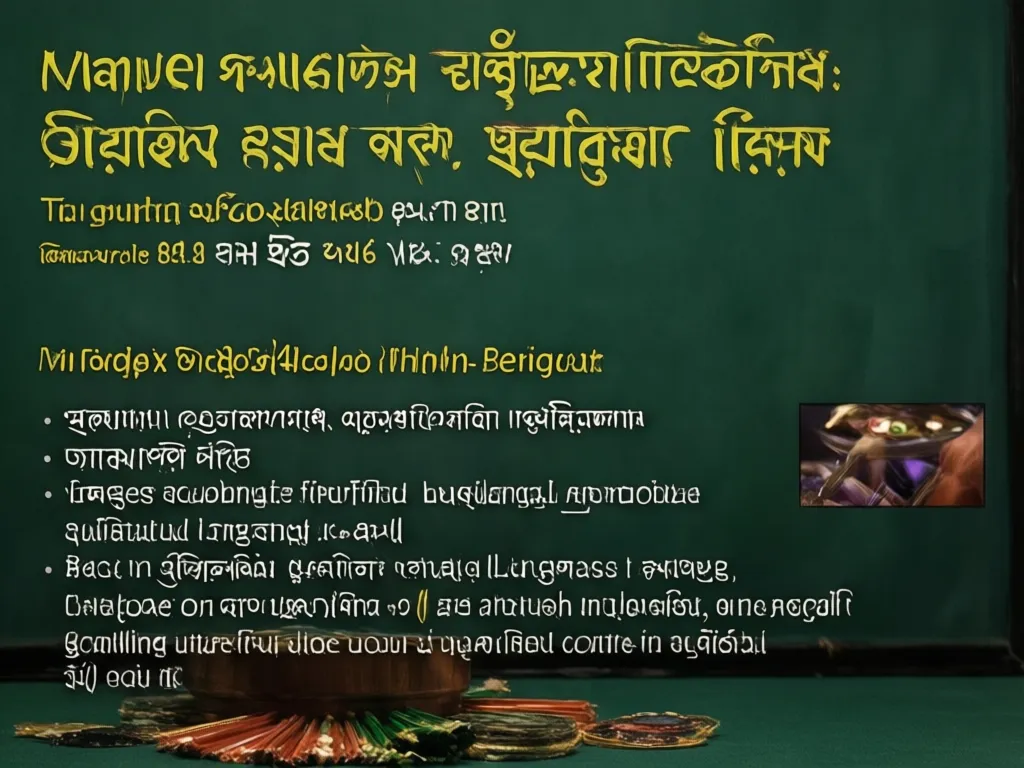 Marvel Bet Deposit and Withdrawal Guide Bangladesh